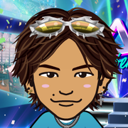 ���߂���