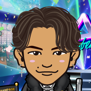 ���߂���