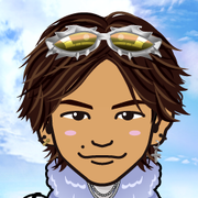 ���߂���