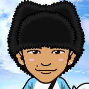 ���߂���