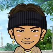 ���߂���