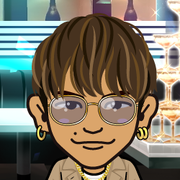 ���߂���