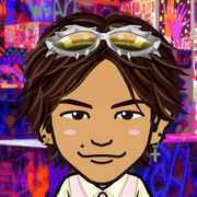 ���߂���