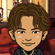 ���߂���