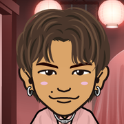 ���߂���