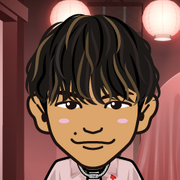 ���߂���