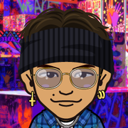 ���߂���