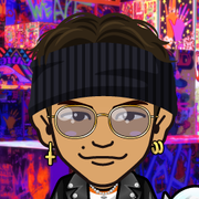 ���߂���