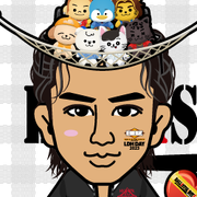 �͂�!