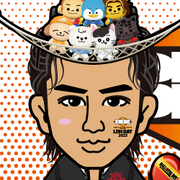 �͂�!