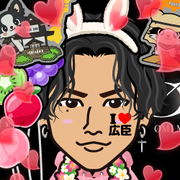 �䂤*^^*