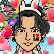 �䂤*^^*