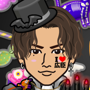 �䂤*^^*