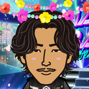 NAOMI*\(^o^)/*