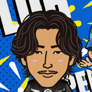 NAOMI*\(^o^)/*