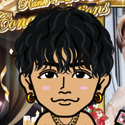 �A�C�X�L�����f�[