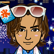 ���A��