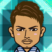 �X�e�B�b�`�ƃ~�b�L�[
