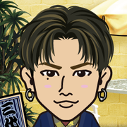 ���߂���