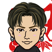 ���߂���