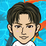 ���߂���