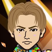 A-suke