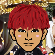 �t���[�`���[Mick