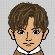 ���񂿂��^ - ^