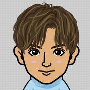 ���񂿂��^ - ^