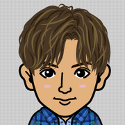 ���񂿂��^ - ^