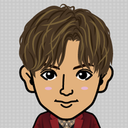 ���񂿂��^ - ^