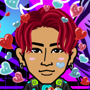 ���߂������E(*^^*)��