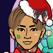 ���߂������E(*^^*)��