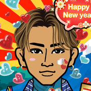 ���߂������E(*^^*)��