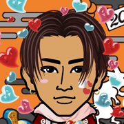 ���߂������E(*^^*)��