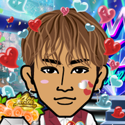 ���߂������E(*^^*)��