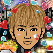 ���߂������E(*^^*)��