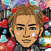 ���߂������E(*^^*)��