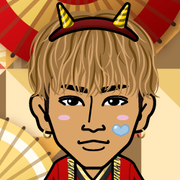 ���߂������E(*^^*)��