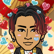 ���߂������E(*^^*)��