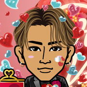 ���߂������E(*^^*)��