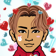 ���߂������E(*^^*)��