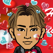 ���߂������E(*^^*)��