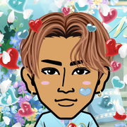 ���߂������E(*^^*)��