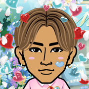 ���߂������E(*^^*)��