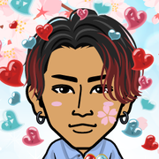 ���߂������E(*^^*)��