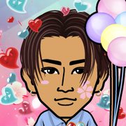 ���߂������E(*^^*)��