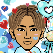 ���߂������E(*^^*)��