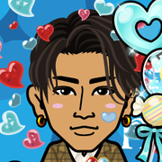 ���߂������E(*^^*)��