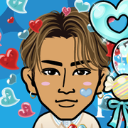 ���߂������E(*^^*)��